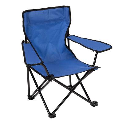 China Foldable; New Design Latest Design Kid Camp Attractive Price Portable Type Folding Chair for sale