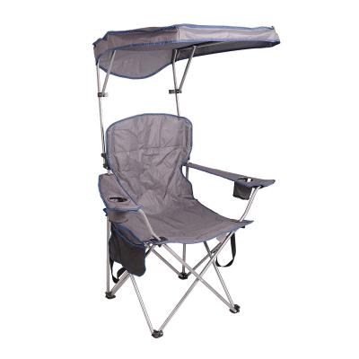 China Foldable; Portable Special Design Widely Used Adjustable Camp Folding Chair With Ice Pack for sale