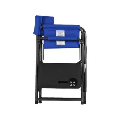 China Foldable; Interesting Price Portable Outdoor Chair Factory Supply Folding Manager Chairs for sale