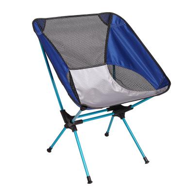 China Foldable; New Type Attractive Price Portable Backpack Chairs Outdoor Folding Backpack Chairs for sale