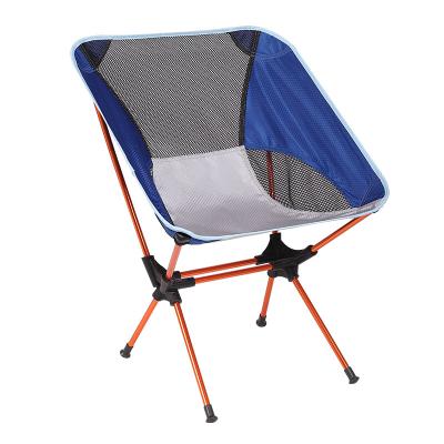 China Foldable; portable outdoor folding executive chairs factory price wholesale professional backpack chairs for sale