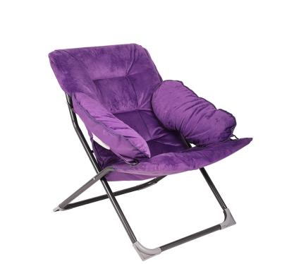 China Foldable made in China top quality private design professional padded chairs for sale