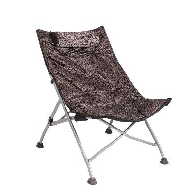 China Top Selling Foldable Guaranteed Outdoor Padded Chairs Blow Up Quality Action for sale