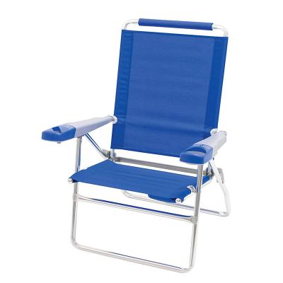 China Foldable; new design portable hot sale best quality suitable for multiple scenarios folding beach chairs for sale