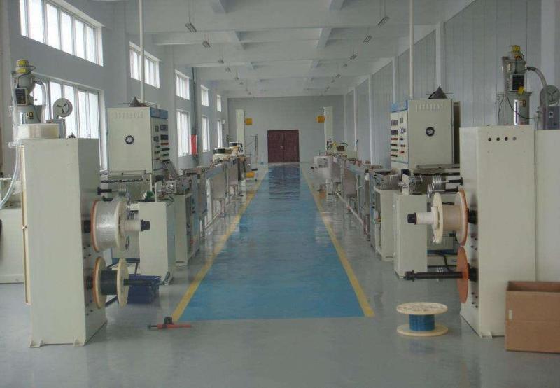 Verified China supplier - Shenzhen Horich Technology Co., Ltd.