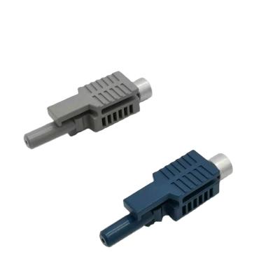 China AVAGO HFBR-4503Z / HFBR-4513Z Plastic Fiber Optic Cable Connector HFBR-4503Z HFBR-4513Z for sale