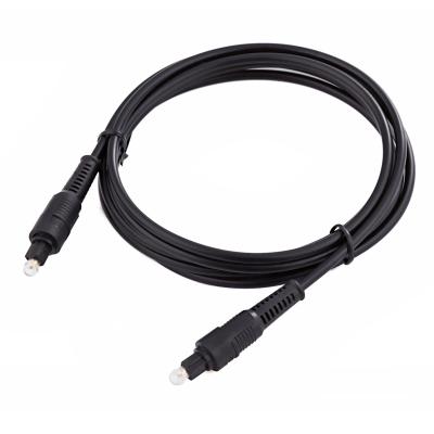 China DVD Player Digital Audio Toslink Optical Fiber Cable for sale