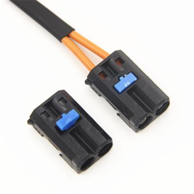 China PMMA / PA Media Oriented System Transport Car Cable For Audi for sale