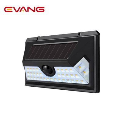 China Outdoor Modern Bright Outdoor Instruction Waterproof Led Wall Flood Security Light for sale