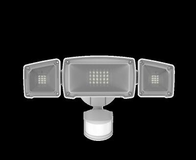 China Newest Garden Design PIR Auto Sensor Motion Lamp Detector Led Outdoor Night Security Motion Lights for sale