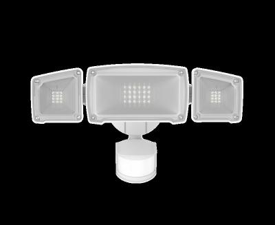 China Outdoor Morden Automatically Senser Led Light Walkways Motion Sensor Security Light for sale