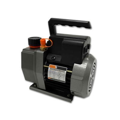 중국 Fixed Speed Refrigeration Spare Parts Refrigerator Vacuum Pump 1/6 HP 2 CFM 판매용