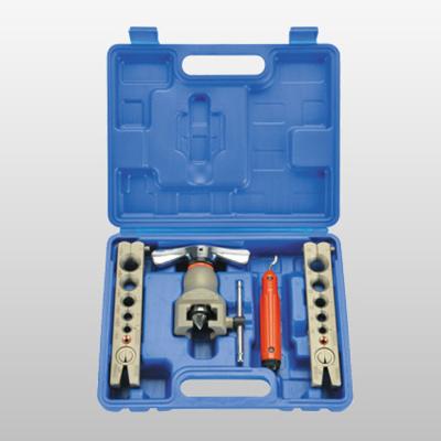 중국 Copper 13pcs AC Refrigeration Flaring Tool Kit For R410a Refrigerant 판매용