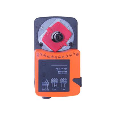 China Binnen het Verwarmen HVAC Vochtiger Actuator van Controledelen Aluminium 260V Te koop