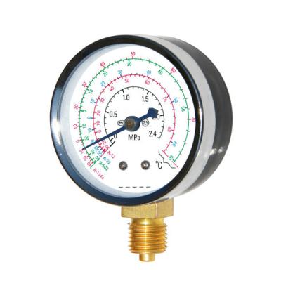 中国 HVAC R123 Digital Refrigeration Manifold Gauges Single 販売のため