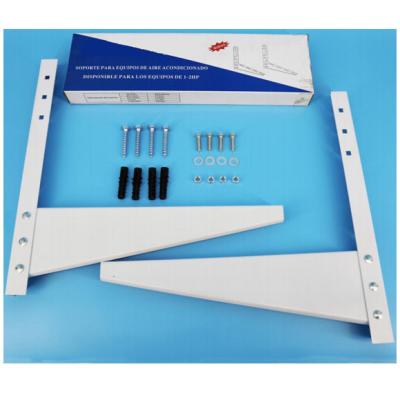 중국 에어컨을 위해 접는 정사각형 홀 야외 벽 장착 브랙켓 판매용