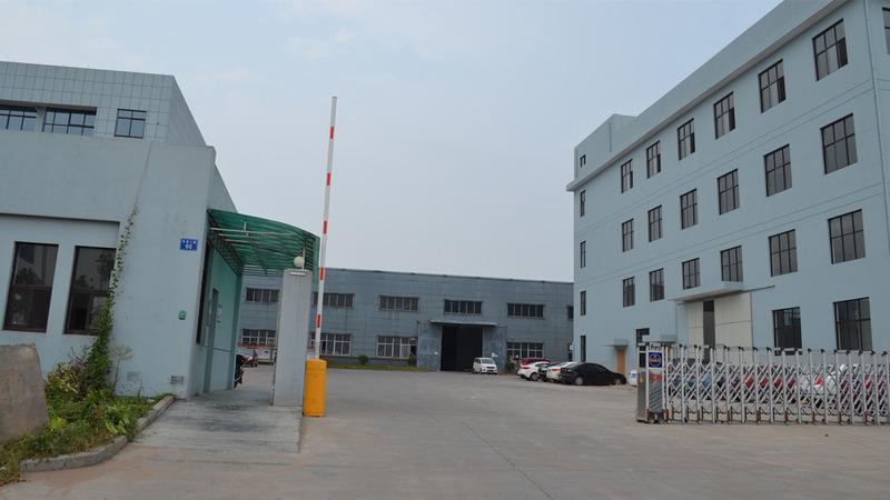 Verified China supplier - Hangzhou Langteng Machinery Co., Ltd.