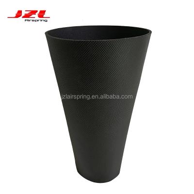 China Superb quality rubber from German & Japan Front Position Air Suspension Rubber Bladder For Audi A8D3 for sale