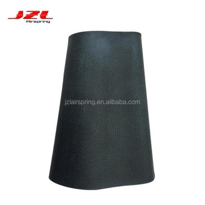 China Superb quality rubber from German & Japan air suspension bushing for audi a8d4 front tuning strut and suspension systems air ride spring bellow for sale