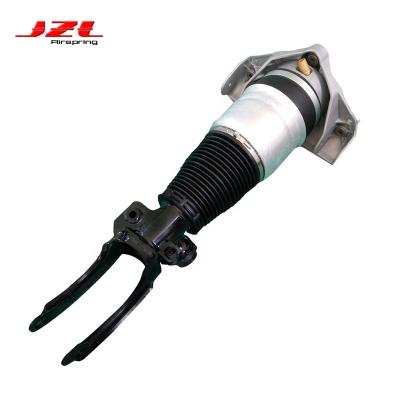 China For audi q7 compatible with audi q7 export air suspension shock absorber high quality right Front Air Spring Strut 7L8616040D for sale