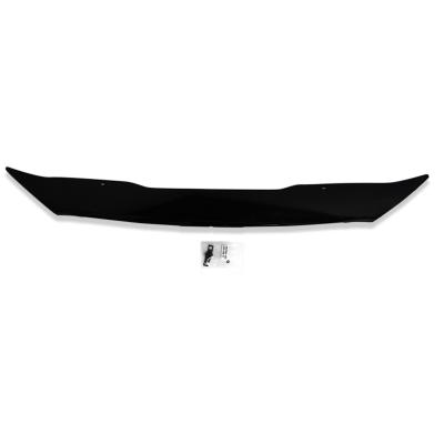 China AU DOUBLE 2022 4x4 Aftermarket Accessories CAB PICKUP Hood Guard Black For MAZDA BT-50 2021 2022 Off Road Outdoor Waterproof for sale