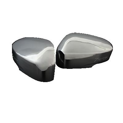 China business door mirror cover for xpander 2018 chrome offroad 4x4 accessories for sale