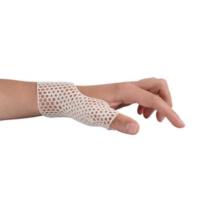 China Medical Product Aluminum Hand And Foot Ankle Orthosis Produced By 3d Printing SlS Technology for sale