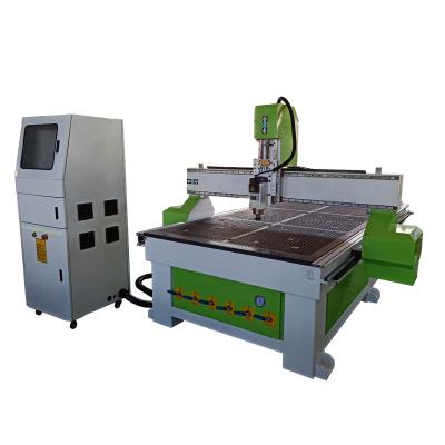 China Acrylic PVC Wood Engraving Cutting Machine 1325 High Precision CNC Wood Router Machine CNC Woodworking CNC Router Machine for sale