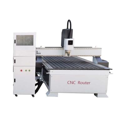 China Guandiao New Design Wood CNC Router Price 1325 Woodworking CNC Router Machine CNC Router for sale