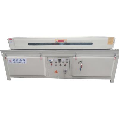 China Factory Direct Economic Other Equipment Woodworking Machinery Automatic Vacuum Laminating Machine Full Set for sale