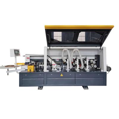 China Hotels Shandong Guandiao Automatic Edging Machine Cabinet Hot Selling High Speed ​​Edging Machine for sale