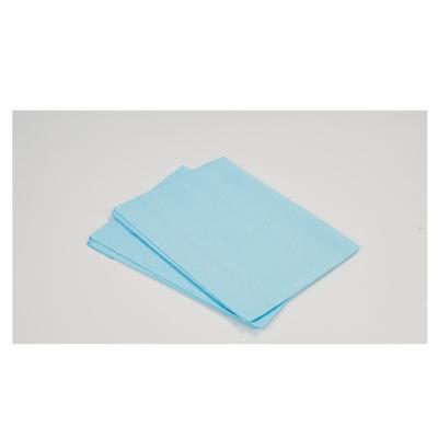 China Plain Woven Professional Manufacturer  Disposable Nursing Pads Hospital Disposable Nursing Pads for sale