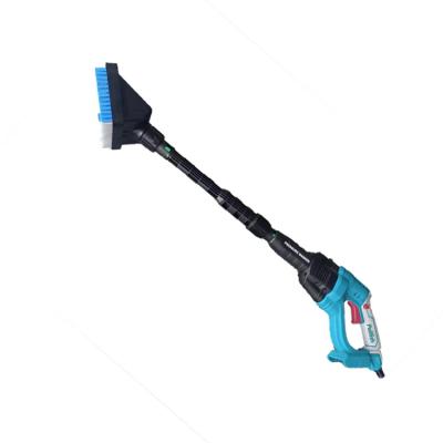 China Hotels cordless high pressure cleaning and scrubbing machine for swimming pool cleaning for sale