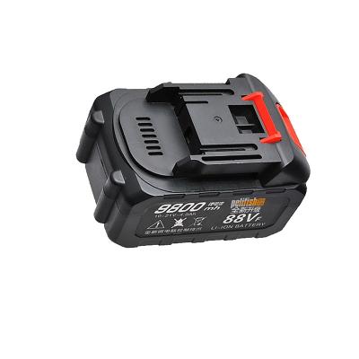 China 20V / 21V Power Tools Lead Industry 3.0Ah Lithium Ion Battery Makita 20V Li-ion Battery for sale