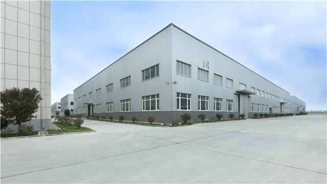 Verified China supplier - Hebei Fenghengshun Door Industry Co., Ltd.