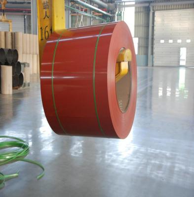 China Steel flange plate RAL9013 color ppgi coils for sale