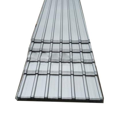 China Making Pipes Galvanized Corrugated Steel Sheet Gi Corrugated Steel Galvanized Steel Sheet for sale