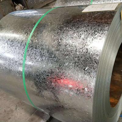 China China Shandong factory direct hot dip galvanized steel coil of container plate for sale