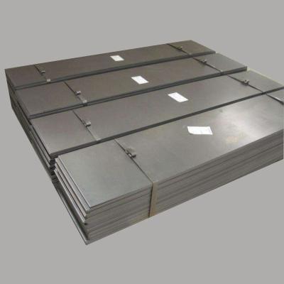 China Fabrication of pipe maker price cold rolled carbon steel galvanized steel plate gi for sale