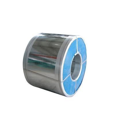 China Manufacturing Pipes made of China GI Hot Dipped Galvanized Steel Coil PPGI Zinc Cold Rolled Galvanized Steel Coil for sale