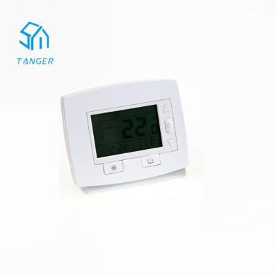 China New Popular Modern Classic HVAC Systems Temperature Control Actuatr Room Thermostats DD-05 for sale