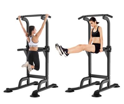 China Universal Horizontal Bar Training Rack Adult Children Stretching Multifunctional Horizontal Bar Household Fitness Pull Up Equipment for sale