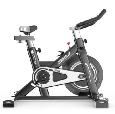 China New Home Use Exercise Fitness Equipment Wholesale Indoor Commercial Magnetic Rotation Bike for sale