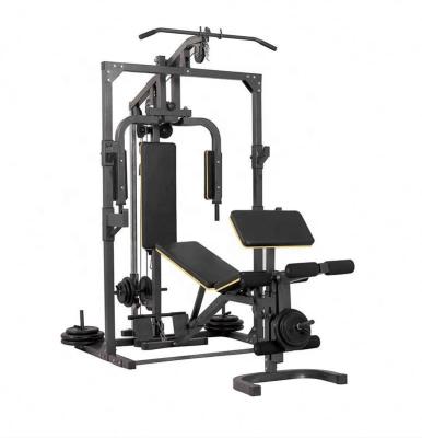 China Modern Commercial Full Support Smith Training Equipment Fitness Equipment Gym Power Machine for sale