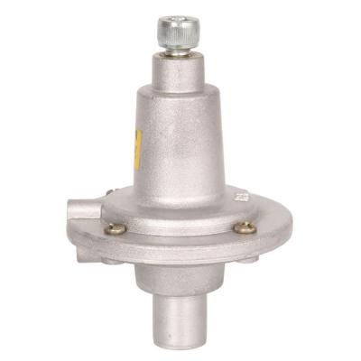 China Farms Aluminum Vacuum Regulating Valve For Mobile Milking Machine for sale