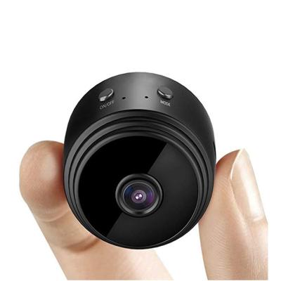 China Hot Selling Mini Camcorder Wireless P2P Spy Wifi Wifi Camera 1080 Video Surveillance Security IP Cameras A9 HD Camera Amazon Mini Spy Built-in Siren for sale