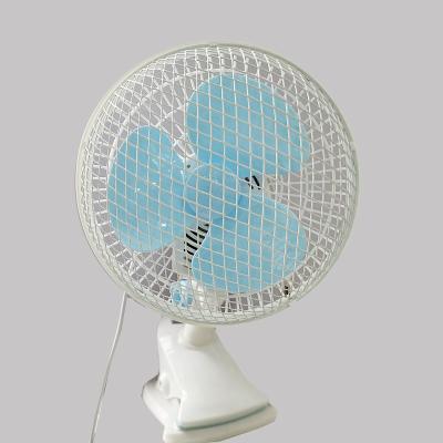 China No Swinging 6 Inch Clip Fan For Indoor Grow Tent Newcomer For Indoor Gardening And Hydroponics Grow Tent Clip Automatic Fan for sale