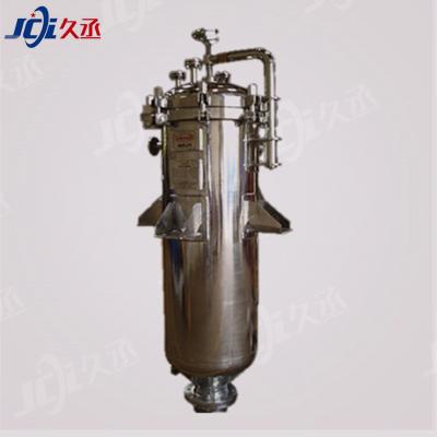 China Factory Stainless Steel Solid-Liquid Separation Candle Filter For Chemistry Industry for sale