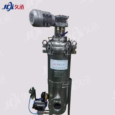 China Building Material Stores Petroleum Tar Paraffin Self Cleaning Filter for sale