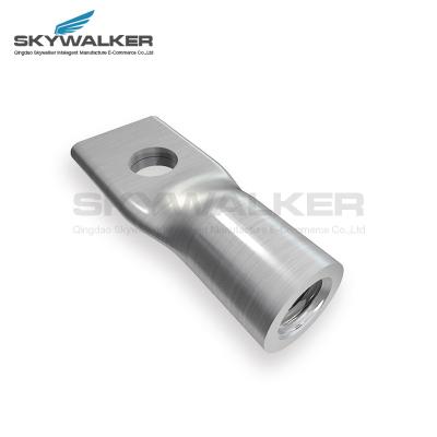 China Contemporary Precast Threaded Connecting Compression Insert Steel Galvanized Finger Plug Repair Anchor for sale